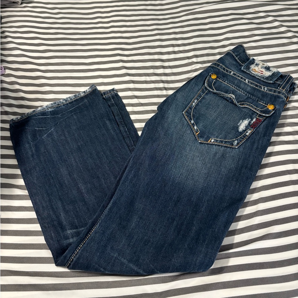 MEK Jeans 31x34